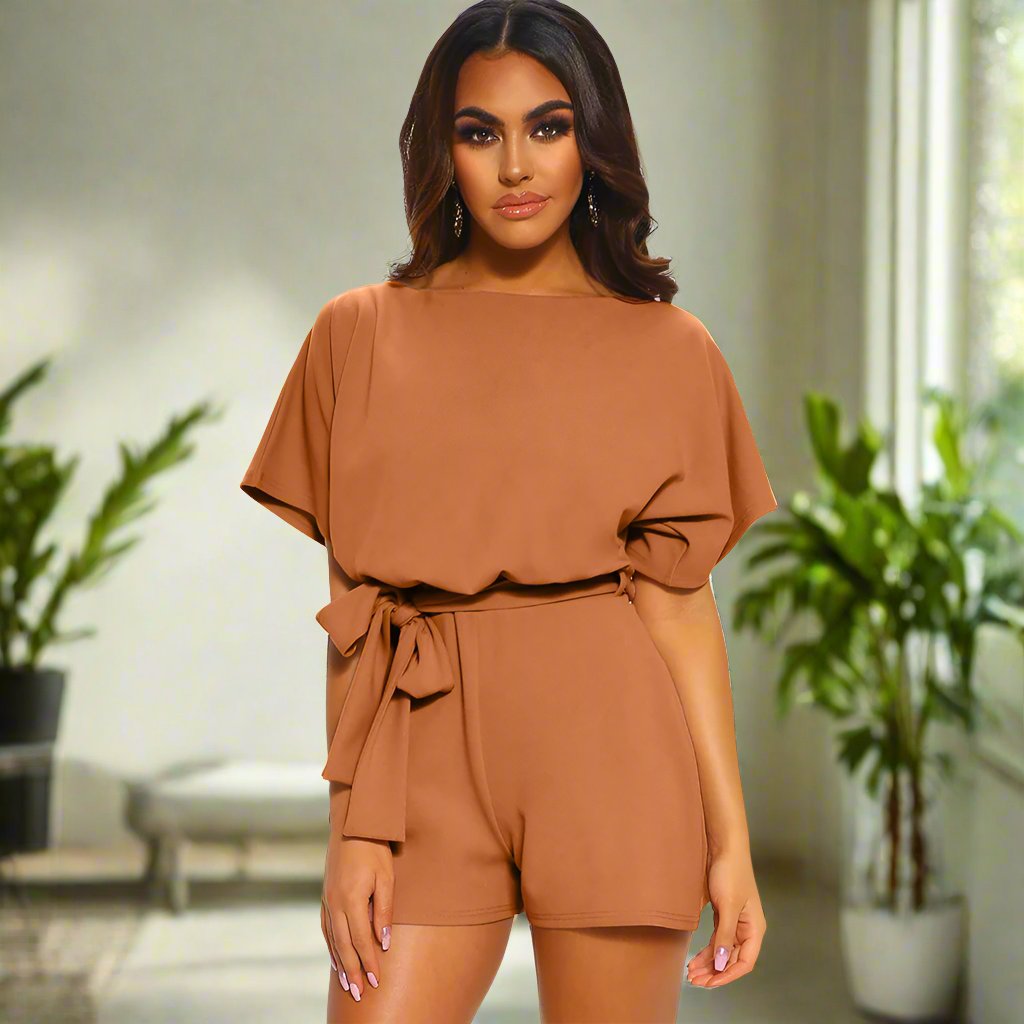 MyPeachy™ Playsuit