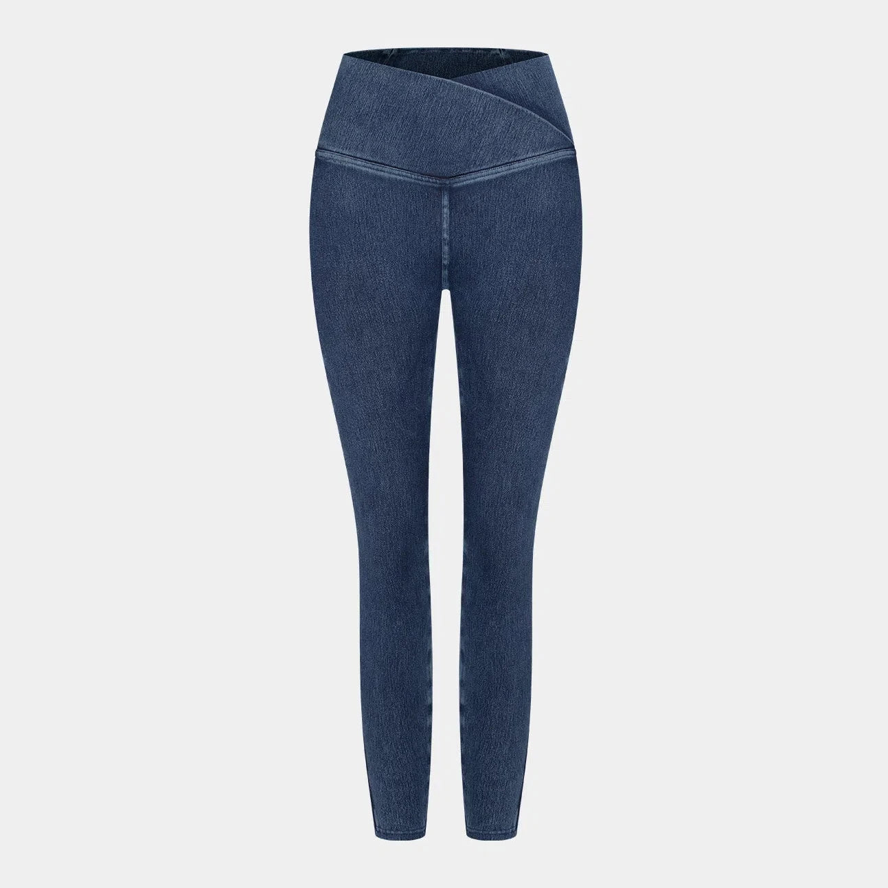 MyPeachy™ High Waist Street Hip Lift Jeans