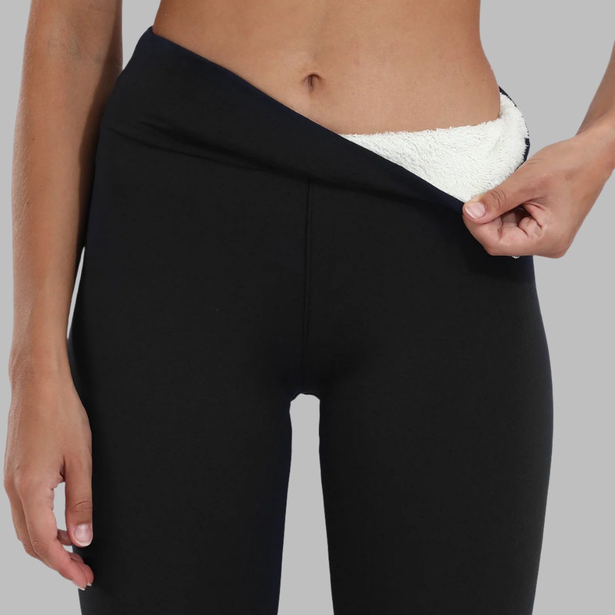 MyPeachy™ Cashmere Hip Leggings