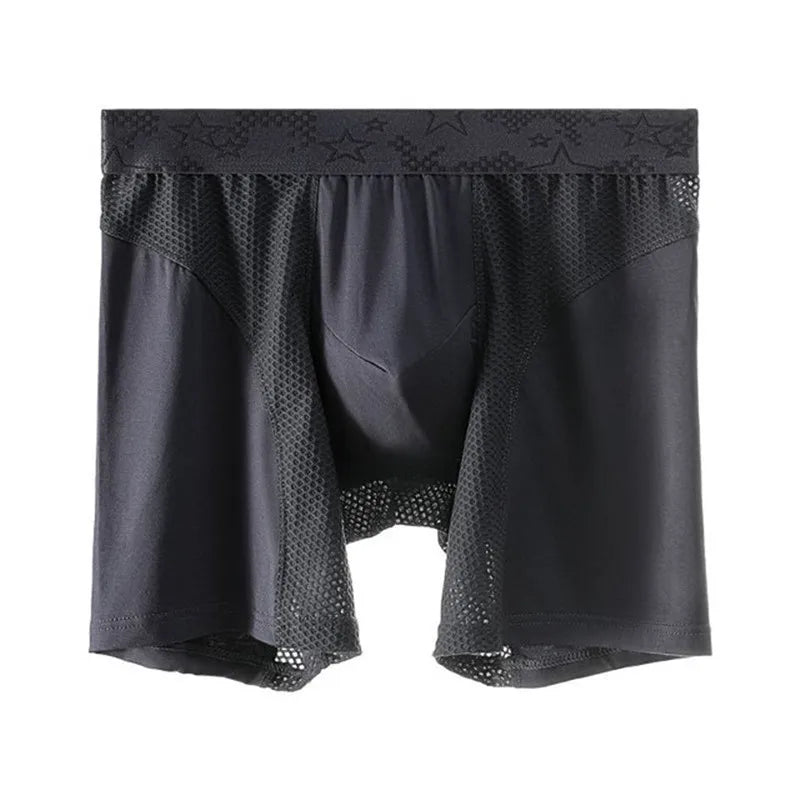 Men Underwear Modal Boxers Short