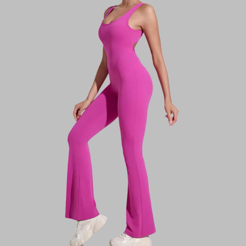 MyPeachy™ Strappy Jumpsuit