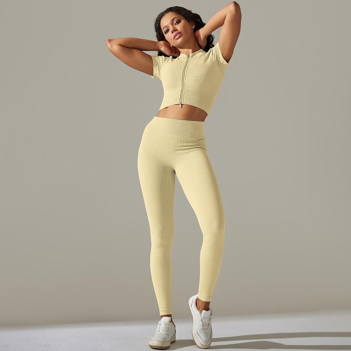 MyPeachy™ Activewear Set