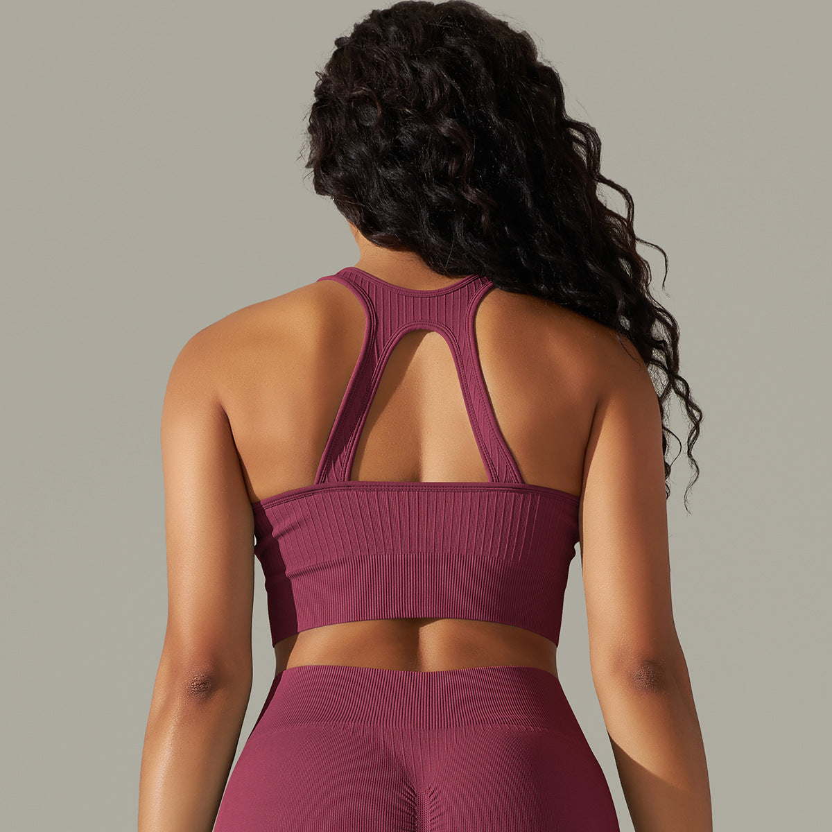 MyPeachy™ Activewear Set