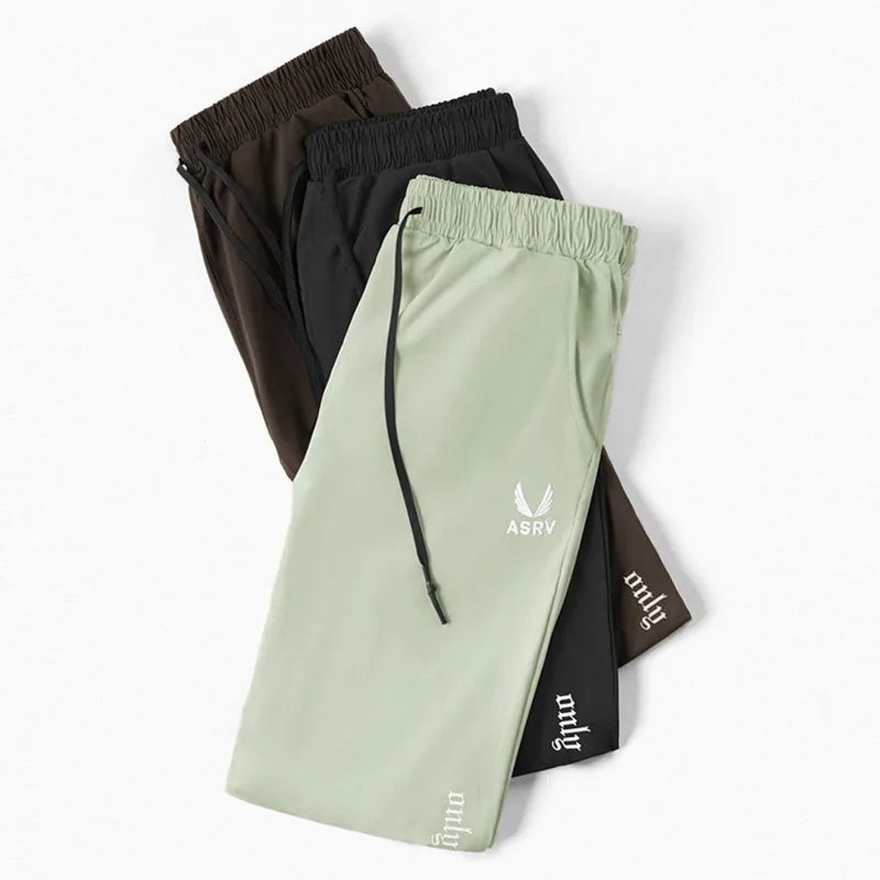 Men Quick Dry Casual Jogger