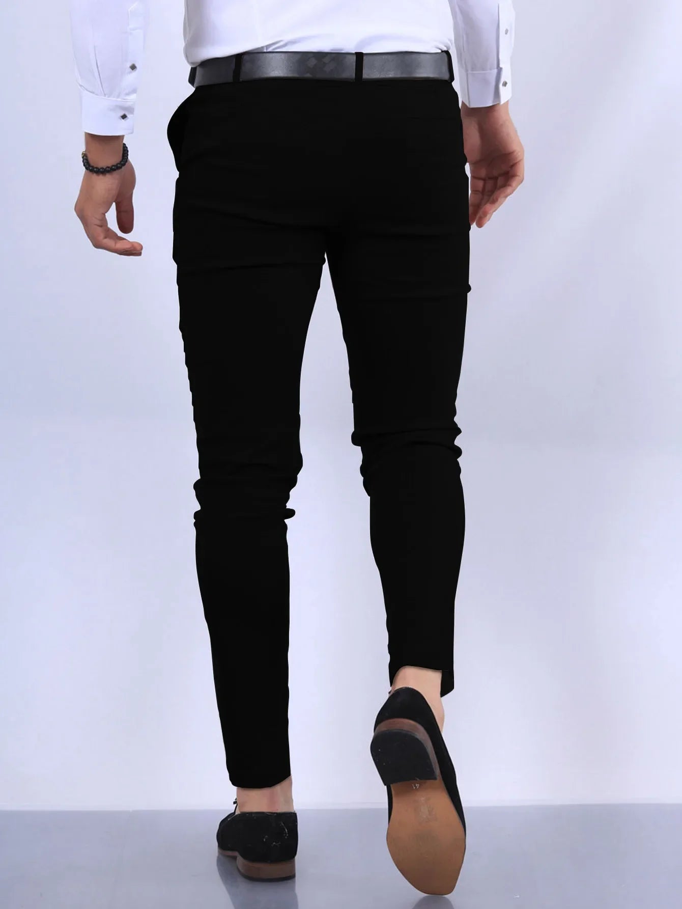 Men's Slim Banquet Attendance Pant