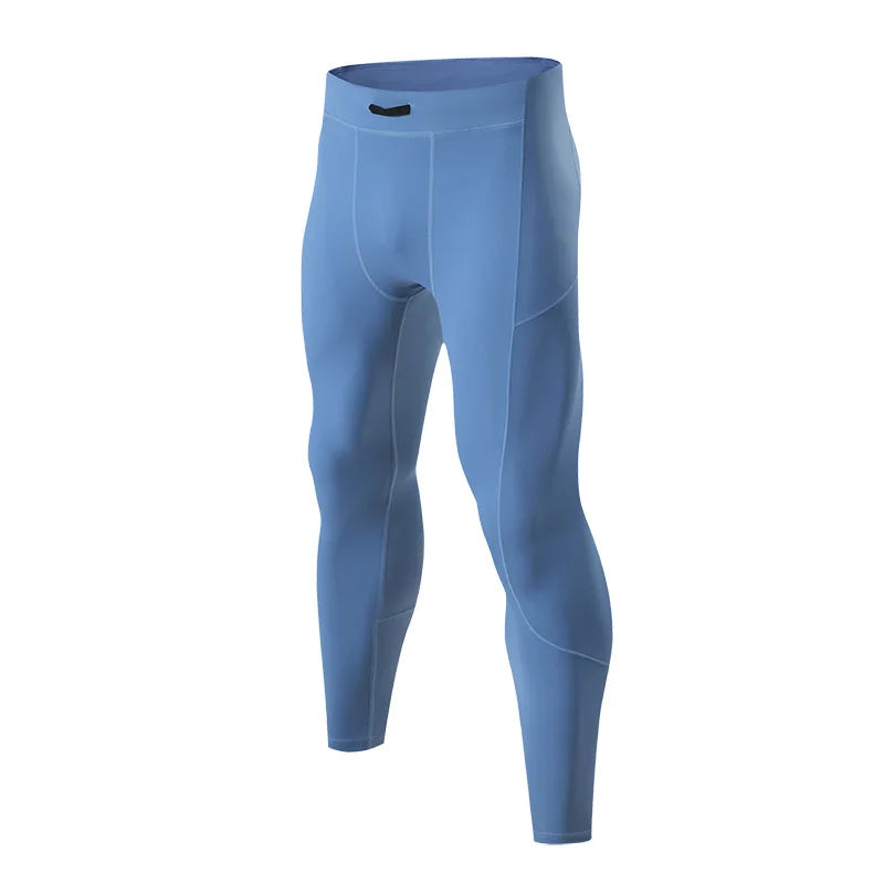 Dry Fit Running Tight Legging