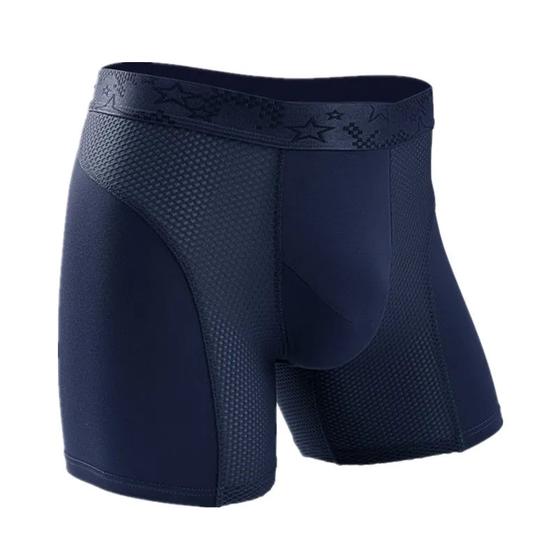 Men Underwear Modal Boxers Short