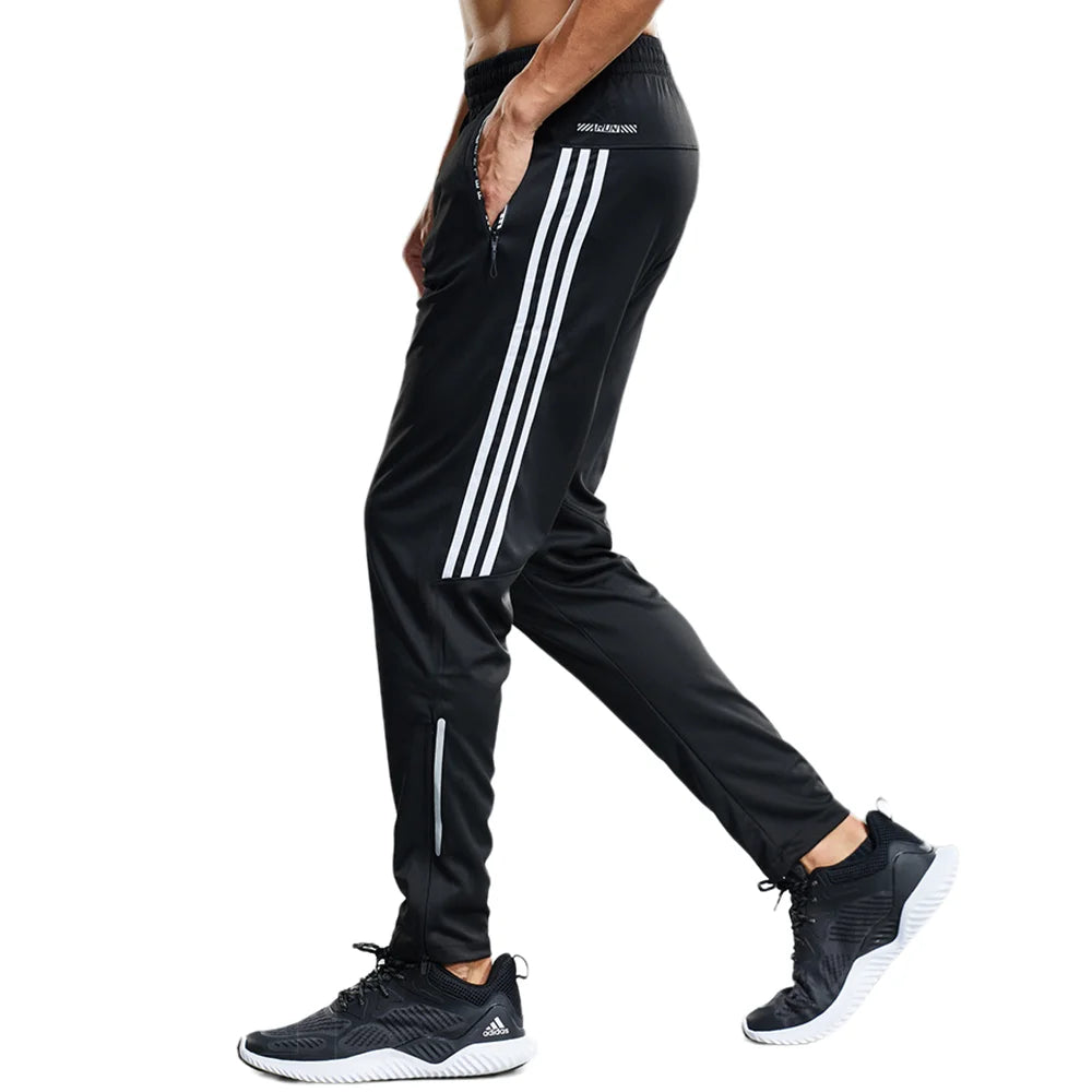 Men Sport Training Sweatpants