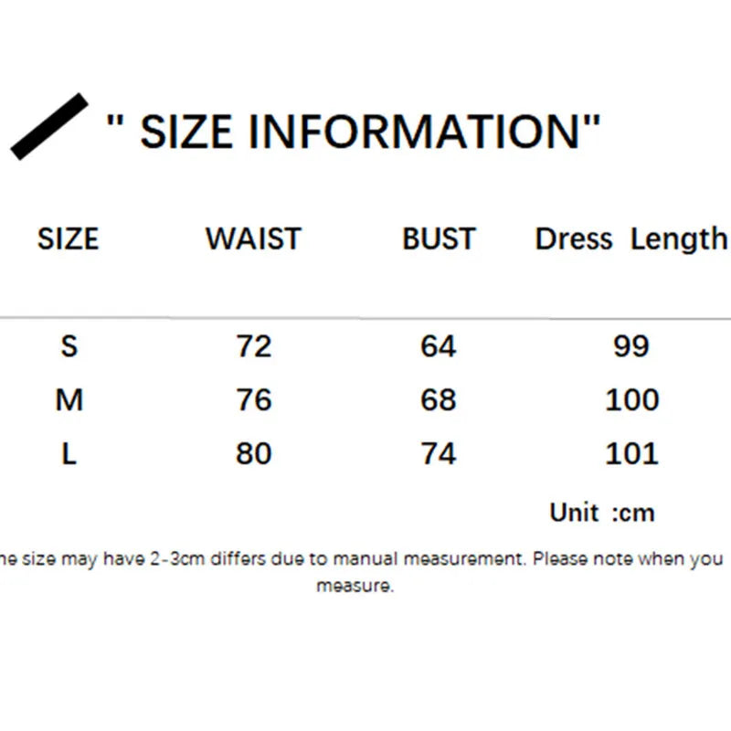 Women Backless Bodycon Dress