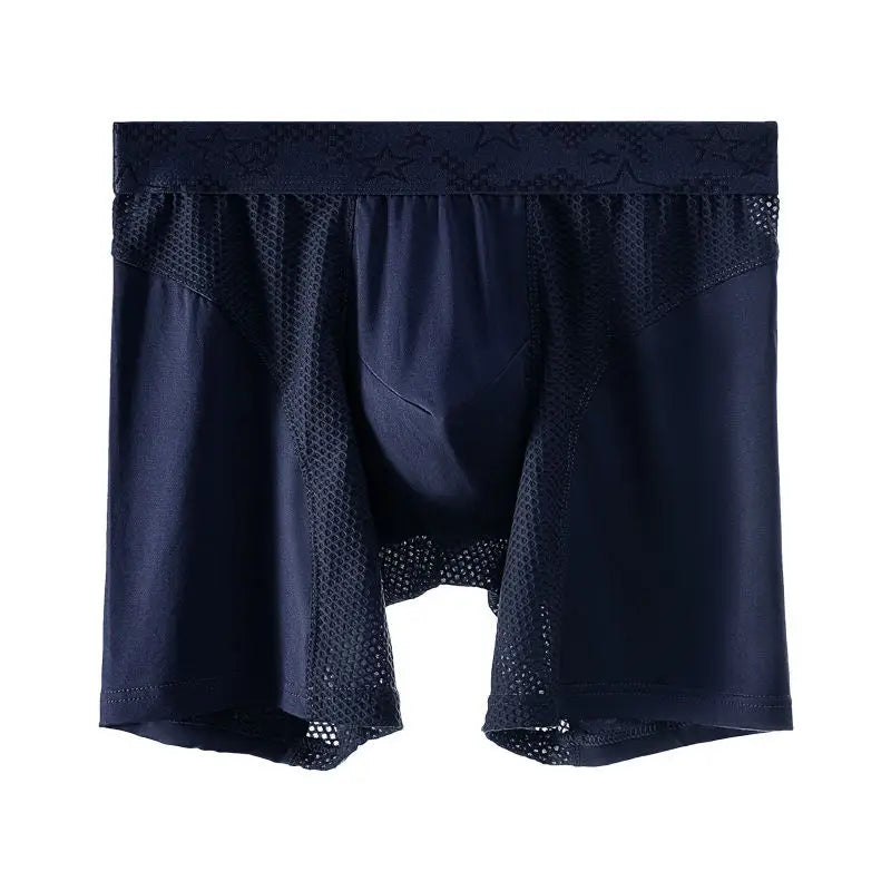 Men Underwear Modal Boxers Short