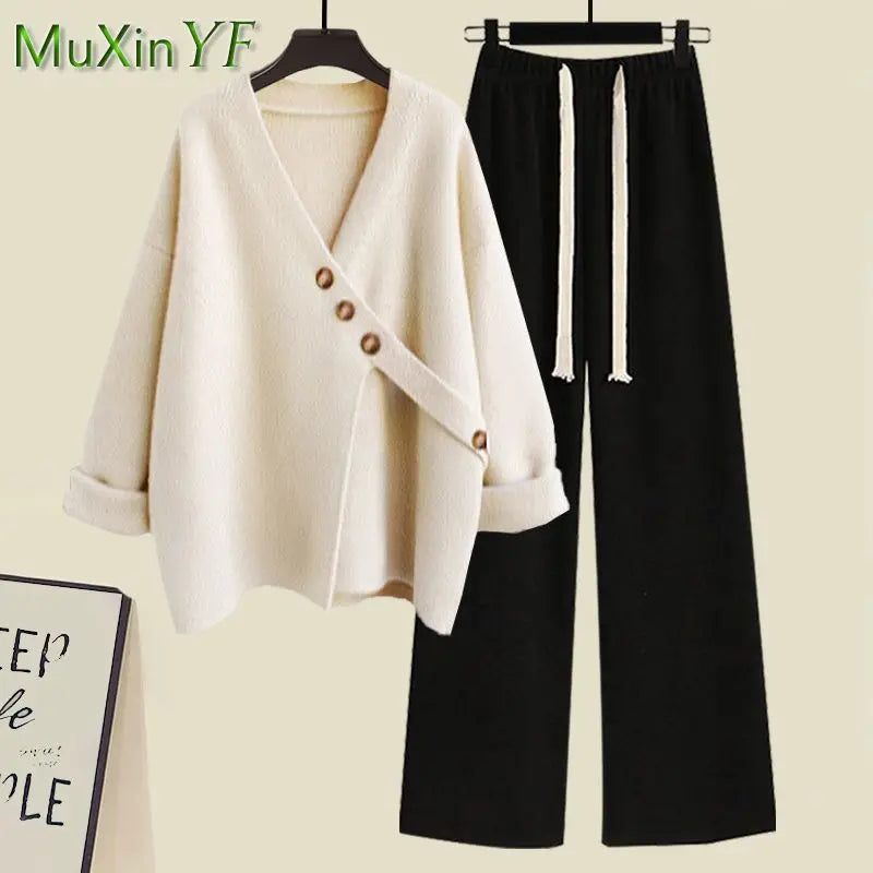 Women Casual Matching Set