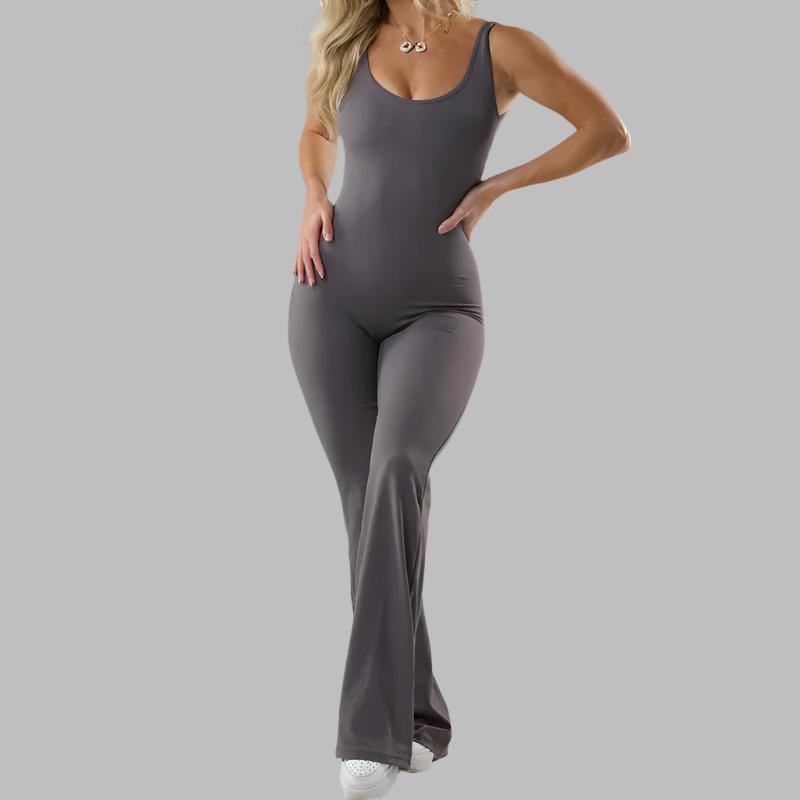 MyPeachy™ Strappy Jumpsuit